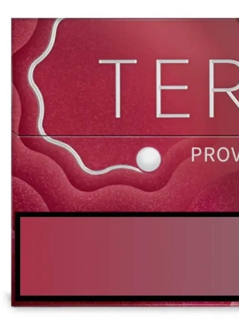 Sticks Terea Provance Pearl  Aroma 200 pcs per box
